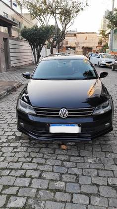 VOLKSWAGEN JETTA 2.0 TSI HIGHLINE 211CV GASOLINA 4P TIPTRONIC VOLKSWAGEN JETTA 2.0 TSI HIGHLINE 211CV GASOLINA 4P TIPTRONIC